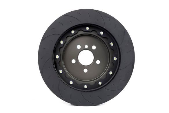 Dinan Front Big Brake Kit for 2020-2025 BMW 2/3/4-Series D290-1007-G