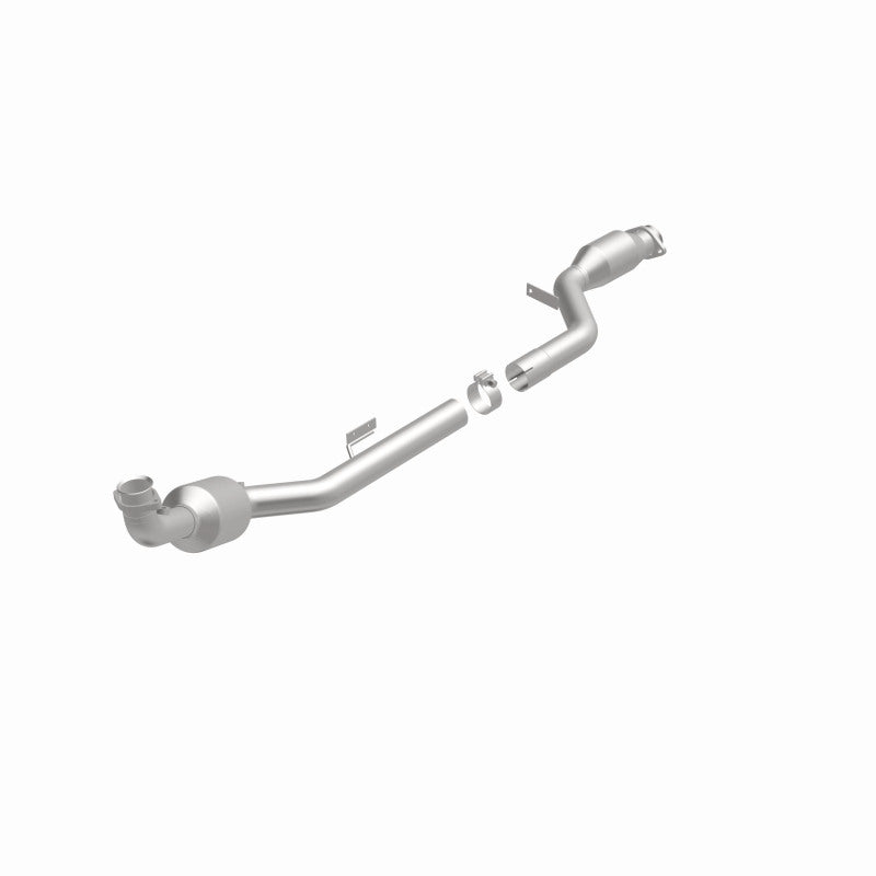2008-10 Mercedes-Benz SLK55 AMG Direct-Fit Catalytic Converter 5411696 Magnaflow - Catalytic Converters Car Part People