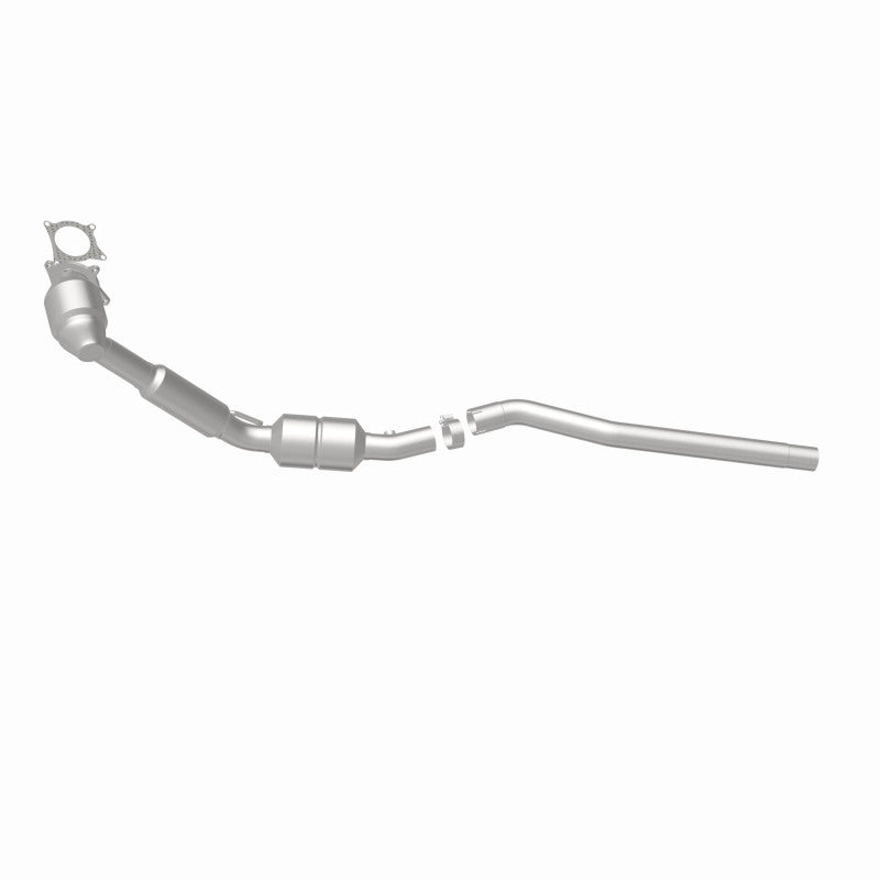 2008 Audi A3 2.0L Direct-Fit Catalytic Converter 551165 Magnaflow