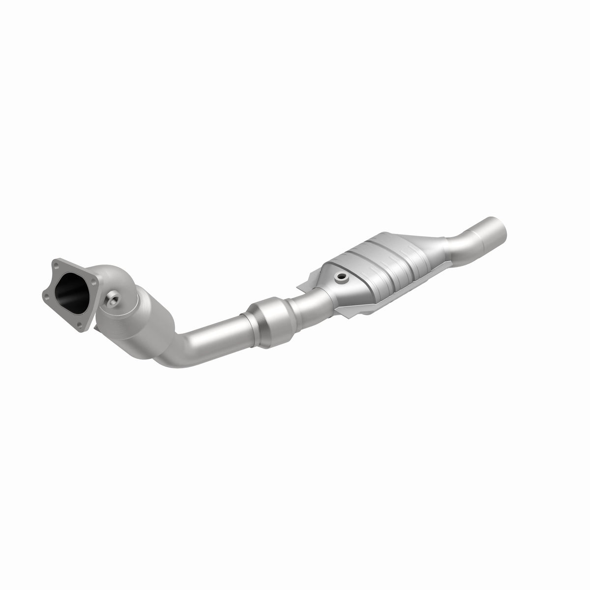 Catalytic Converter for HM Grade Federal / EPA Compliant Direct-Fit Catalytic Converter MagnaFlow 24501