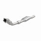 Catalytic Converter for HM Grade Federal / EPA Compliant Direct-Fit Catalytic Converter MagnaFlow 24501