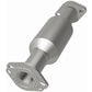 1996-1997 Nissan Pickup California Grade CARB Catalytic Converter 4481445