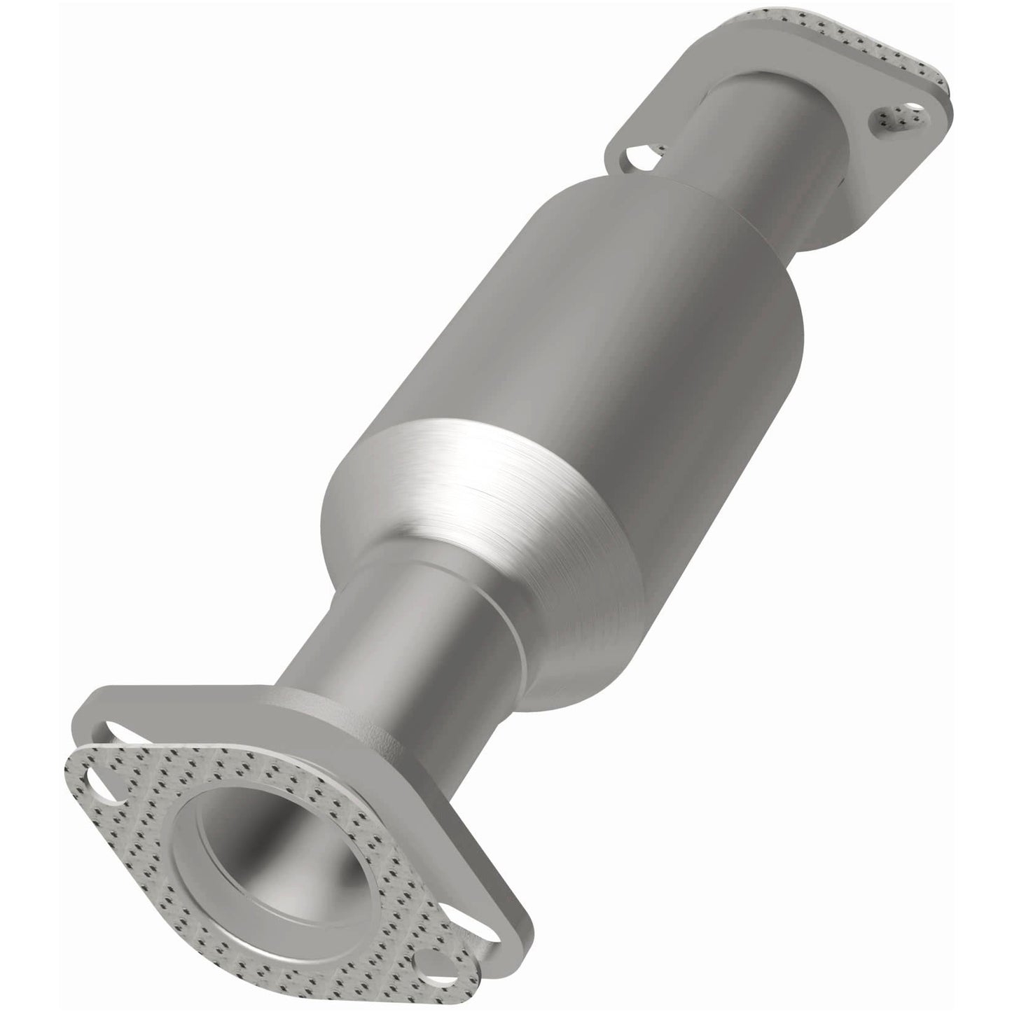 1996-1997 Nissan Pickup California Grade CARB Catalytic Converter 4481445