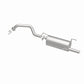 Fits 2007-2012 Nissan Sentra Direct-Fit Replacement Exhaust System 106-0257