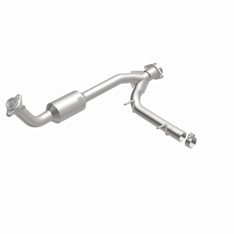2005 Lincoln Navigator 5.4L Direct-Fit Catalytic Converter 4451165 Magnaflow