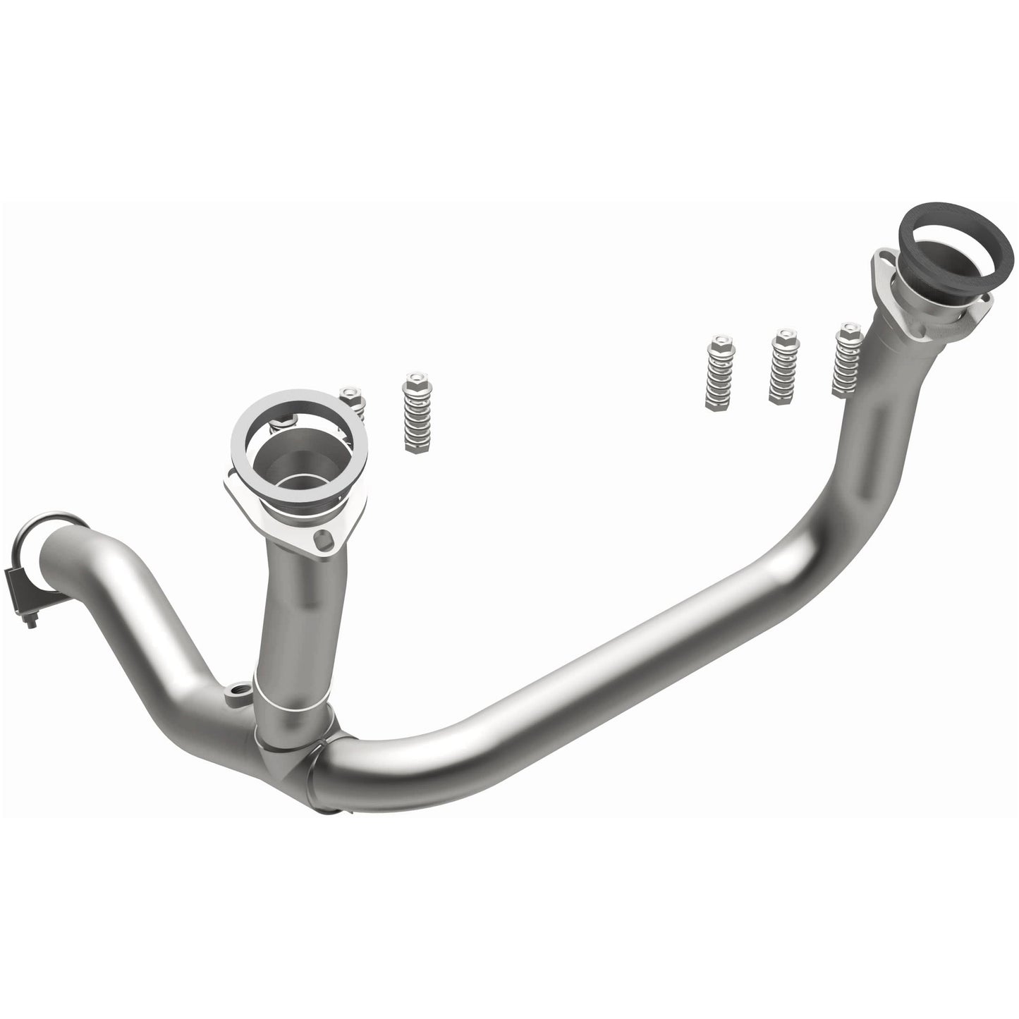 1988-1994 Chevrolet S10 Blazer Direct-Fit Front Pipe Kit 107-0176