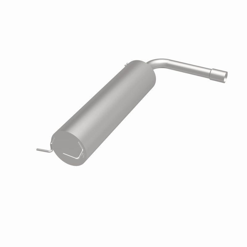 Fits 2001-2005 Toyota RAV4 Direct-Fit Replacement Exhaust System 106-0136