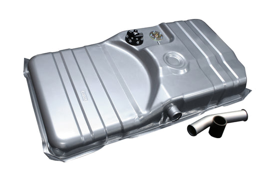 Fuel Tank Fuel System Vehicle Specific Fit Aeromotive 18337-BGPL