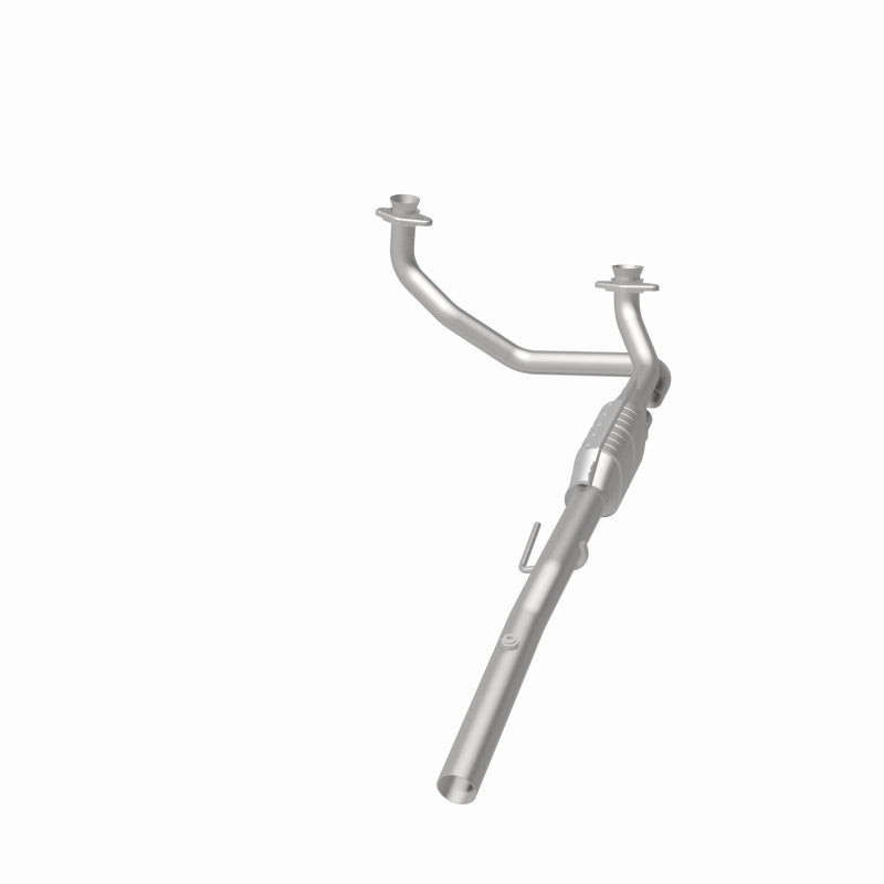 1994-1995 Dodge Ram 1500 Direct-Fit Catalytic Converter 3391285 Magnaflow - Catalytic Converters Car Part People