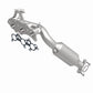 2013-2019 Toyota 4Runner EPA Compliant Manifold Cat Converter 52431 Magnaflow - Catalytic Converters Car Part People