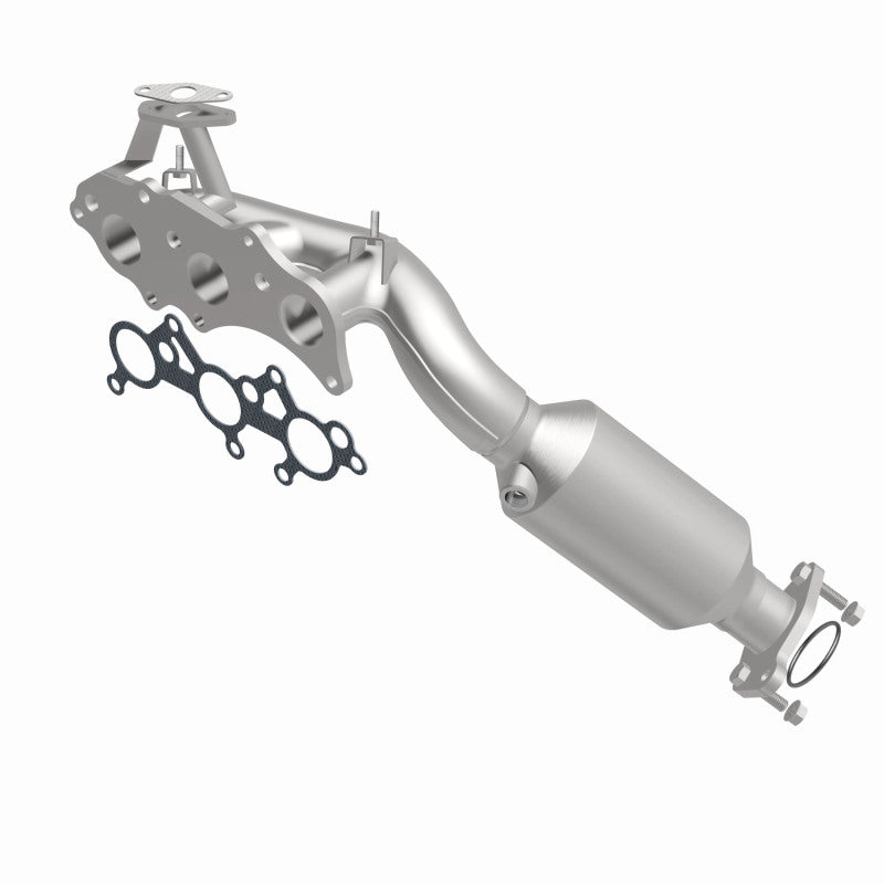 2013-2019 Toyota 4Runner EPA Compliant Manifold Cat Converter 52431 Magnaflow - Catalytic Converters Car Part People