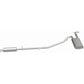 2013-2018 Buick Encore Direct-Fit Replacement Exhaust System 106-0801