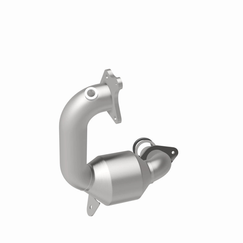 2011-2013 Nissan Juke 1.6L Direct-Fit Catalytic Converter 551438 Magnaflow - Catalytic Converters Car Part People