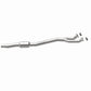 1996-1998 BMW 740iL 4.4L Direct-Fit Catalytic Converter 4481682 Magnaflow - Catalytic Converters Car Part People