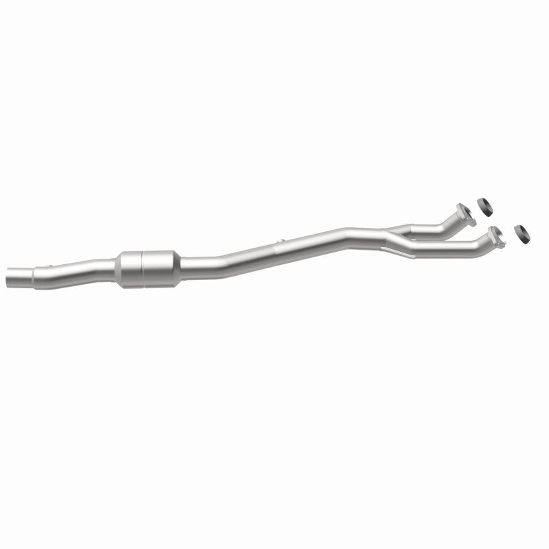1996-1998 BMW 740iL 4.4L Direct-Fit Catalytic Converter 4481682 Magnaflow - Catalytic Converters Car Part People