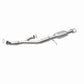 Catalytic Converter for HM Grade Federal / EPA Compliant Direct-Fit Catalytic Converter MagnaFlow 26212
