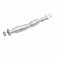 Catalytic Converter for HM Grade Federal / EPA Compliant Direct-Fit Catalytic Converter MagnaFlow 23137