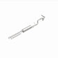 Fits 1987-1996 Ford F-150 Direct-Fit Replacement Exhaust System 106-0203