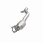 2010-2011 Porsche Cayenne 4.8L Direct-Fit Catalytic Converter 5592595 Magnaflow