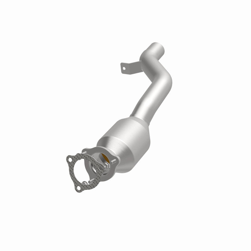 2010-2011 Porsche Cayenne 4.8L Direct-Fit Catalytic Converter 5592595 Magnaflow
