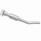 Catalytic Converter for HM Grade Federal / EPA Compliant Direct-Fit Catalytic Converter MagnaFlow 23268