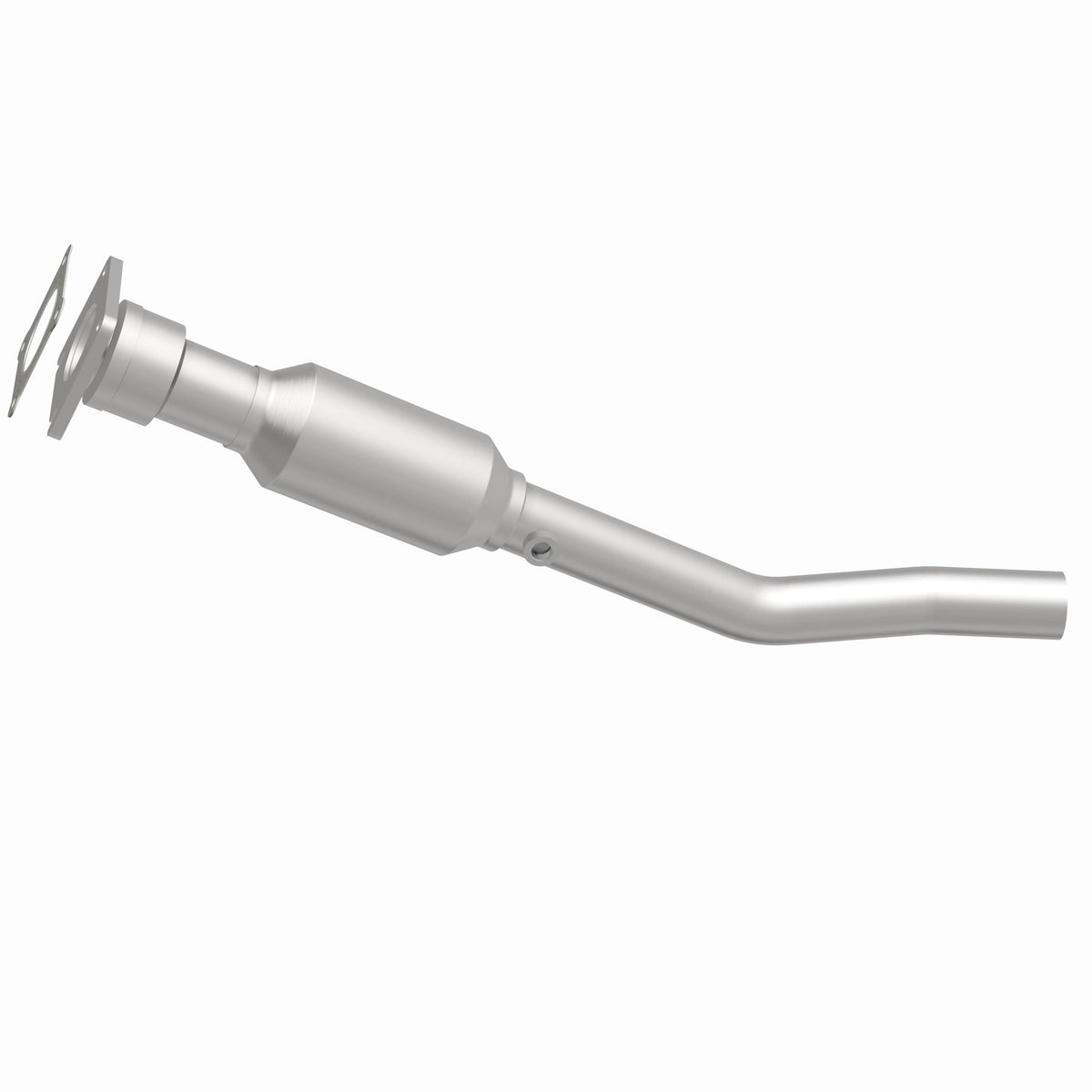 Catalytic Converter for HM Grade Federal / EPA Compliant Direct-Fit Catalytic Converter MagnaFlow 23268