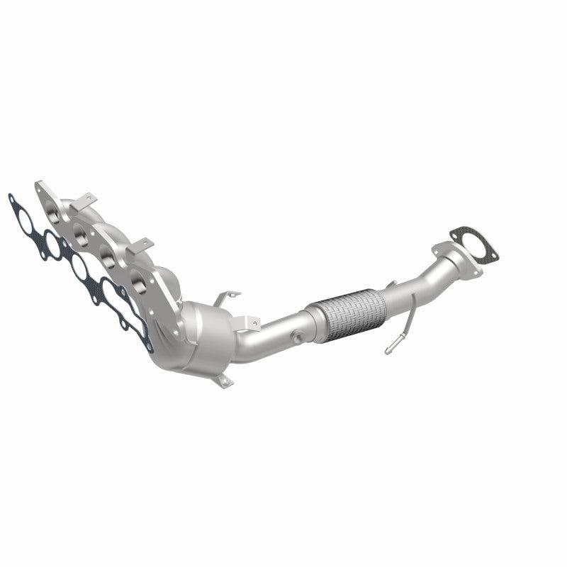 2013-2015 Escape L4 OEM Manifold Direct-Fit Catalytic Converter 52443 Magnaflow