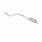 Fits 1994-1996 Buick Century Direct-Fit Replacement Exhaust System 106-0117