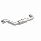 2011-2012 Ford F-150 Direct-Fit Catalytic Converter 5551428 Magnaflow - Catalytic Converters Car Part People