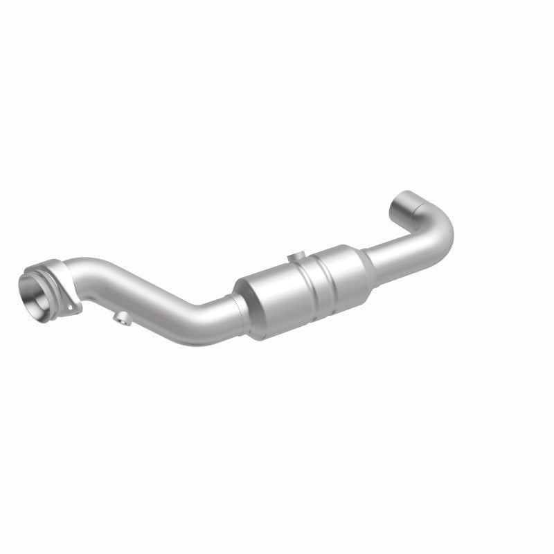 2011-2012 Ford F-150 Direct-Fit Catalytic Converter 5551428 Magnaflow - Catalytic Converters Car Part People
