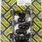 Spark Plug Wire Holder 10.4mm Black 42501