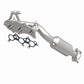 2013-2019 Toyota 4Runner EPA Compliant Manifold Cat Converter 52431 Magnaflow - Catalytic Converters Car Part People