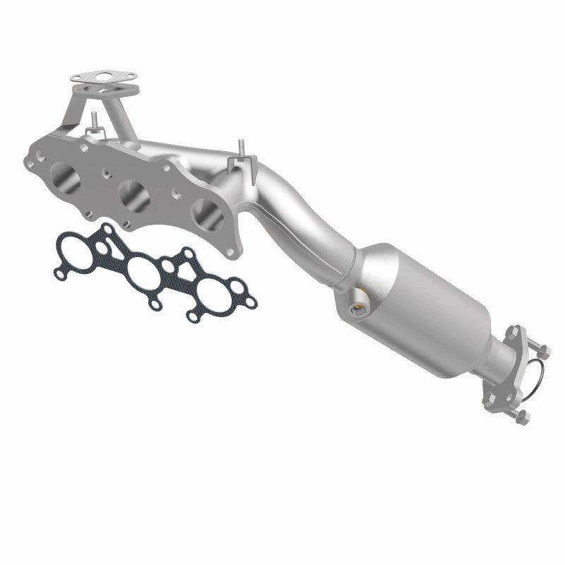 2013-2019 Toyota 4Runner EPA Compliant Manifold Cat Converter 52431 Magnaflow - Catalytic Converters Car Part People