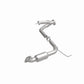 2005-2015 Toyota Tacoma 4.0L Direct-Fit Catalytic Converter 5592701 Magnaflow