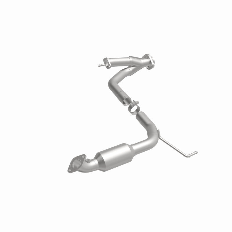2005-2015 Toyota Tacoma 4.0L Direct-Fit Catalytic Converter 5592701 Magnaflow