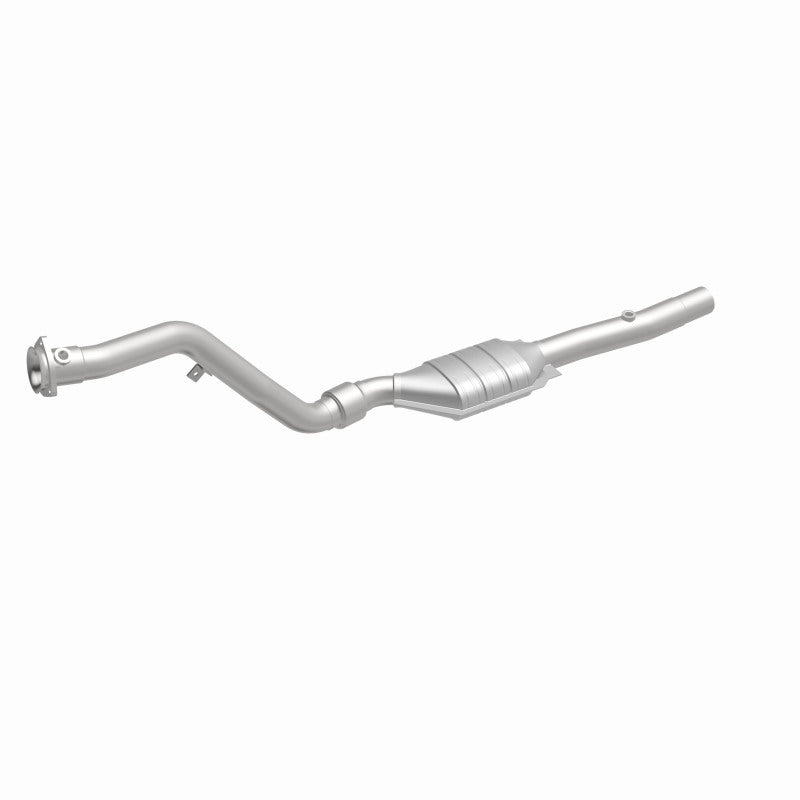2000 Audi A8 Quattro 4.2L Direct-Fit Catalytic Converter 4481890 Magnaflow - Catalytic Converters Car Part People