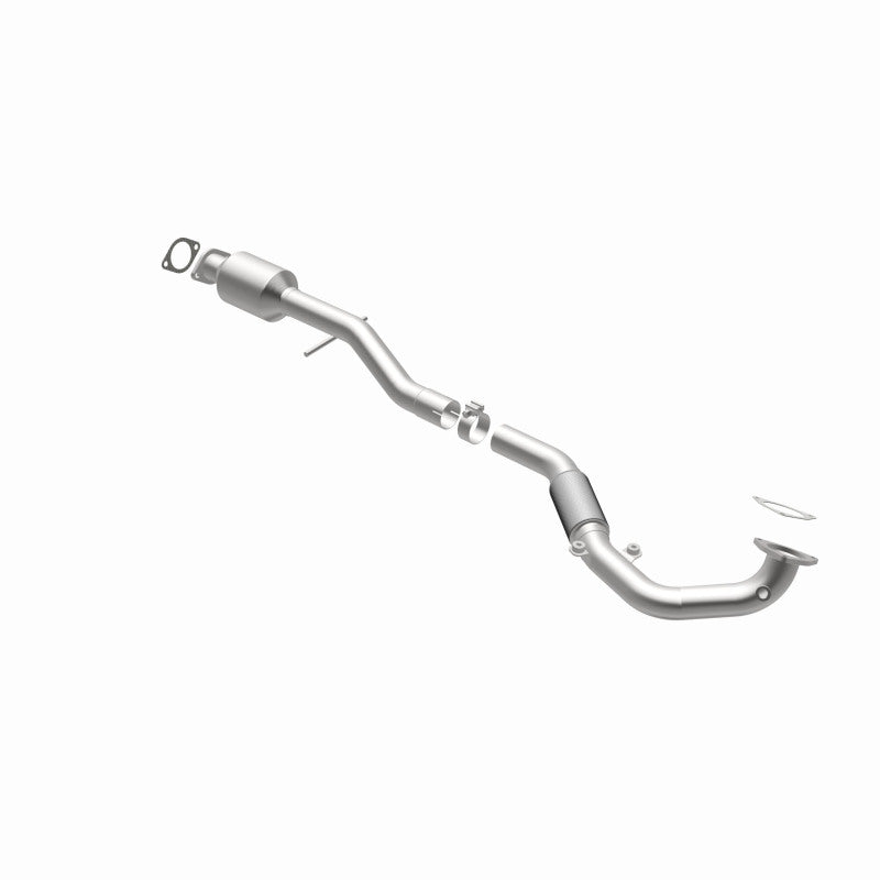 2014-2015 Regal 2 Underbody Direct-Fit Catalytic Converter 52906 Magnaflow - Catalytic Converters Car Part People