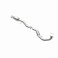 Catalytic Converter for 2014-2017 Buick Regal 2.0L OEM Grade Federal / EPA Compliant Direct-Fit Catalytic Converter Magn