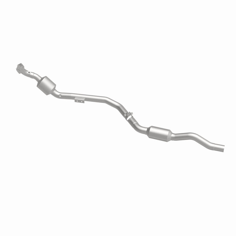 2007 Mercedes-Benz E350 3.5L Direct-Fit Catalytic Converter 5411645 Magnaflow