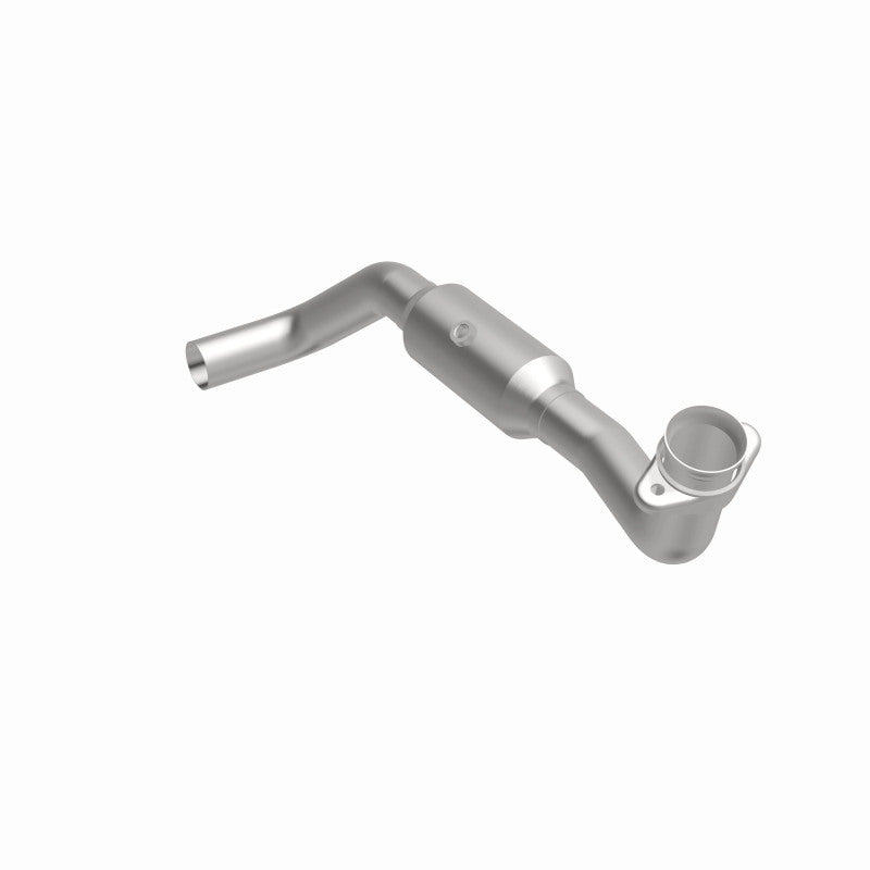 2007 2008 Ford F-150 5.4L Direct-Fit Catalytic Converter 5451694 Magnaflow - Catalytic Converters Car Part People