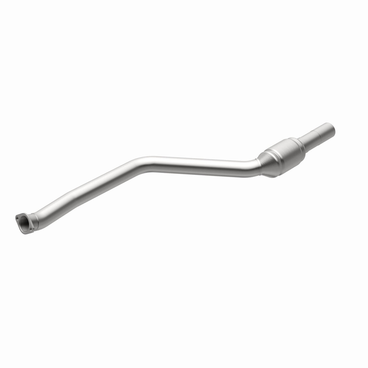 Catalytic Converter for HM Grade Federal / EPA Compliant Direct-Fit Catalytic Converter MagnaFlow 24511