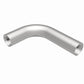 Universal Exhaust Pipe Smooth Trans 90D 4.00 SS 10711 Magnaflow