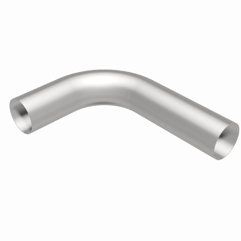 Universal Exhaust Pipe Smooth Trans 90D 4.00 SS 10711 Magnaflow
