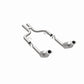 2005 2009 Ford Mustang 4.6L Direct-Fit Catalytic Converter 5461001 Magnaflow - Catalytic Converters Car Part People