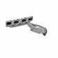 Catalytic Converter with Integrated Exhaust Manifold for HM Grade Federal / EPA Compliant Direct-Fit Manifold Catalytic