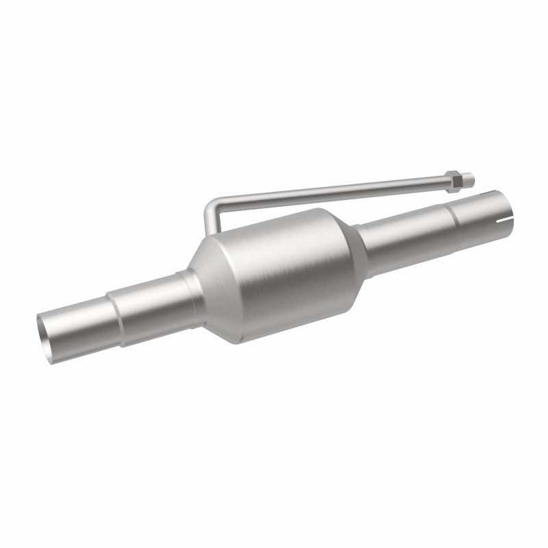 2002 Dodge Ram 2500 8.0L Direct-Fit Catalytic Converter 4451212 Magnaflow - Catalytic Converters Car Part People