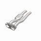 96-99 Chevy C2500 Suburban 7.4L Direct-Fit Catalytic Converter 4451471 Magnaflow - Catalytic Converters Car Part People
