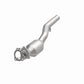 2010-2011 Porsche Cayenne Direct-Fit Catalytic Converter 21-597 Magnaflow