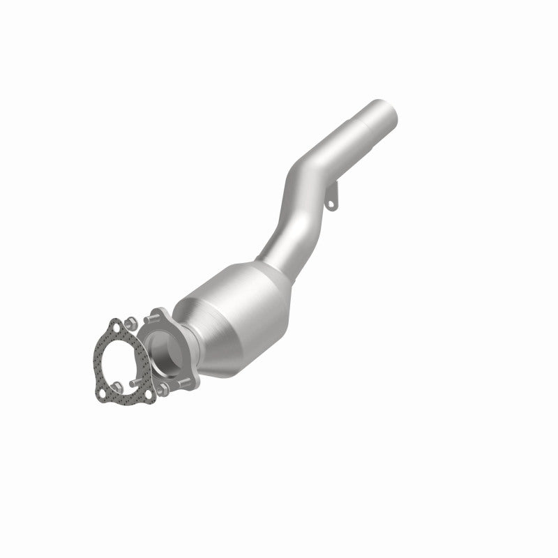 2010-2011 Porsche Cayenne Direct-Fit Catalytic Converter 21-597 Magnaflow