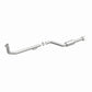 2002 Mercedes-Benz C230 2.3L Direct-Fit Catalytic Converter 4481106 Magnaflow - Catalytic Converters Car Part People